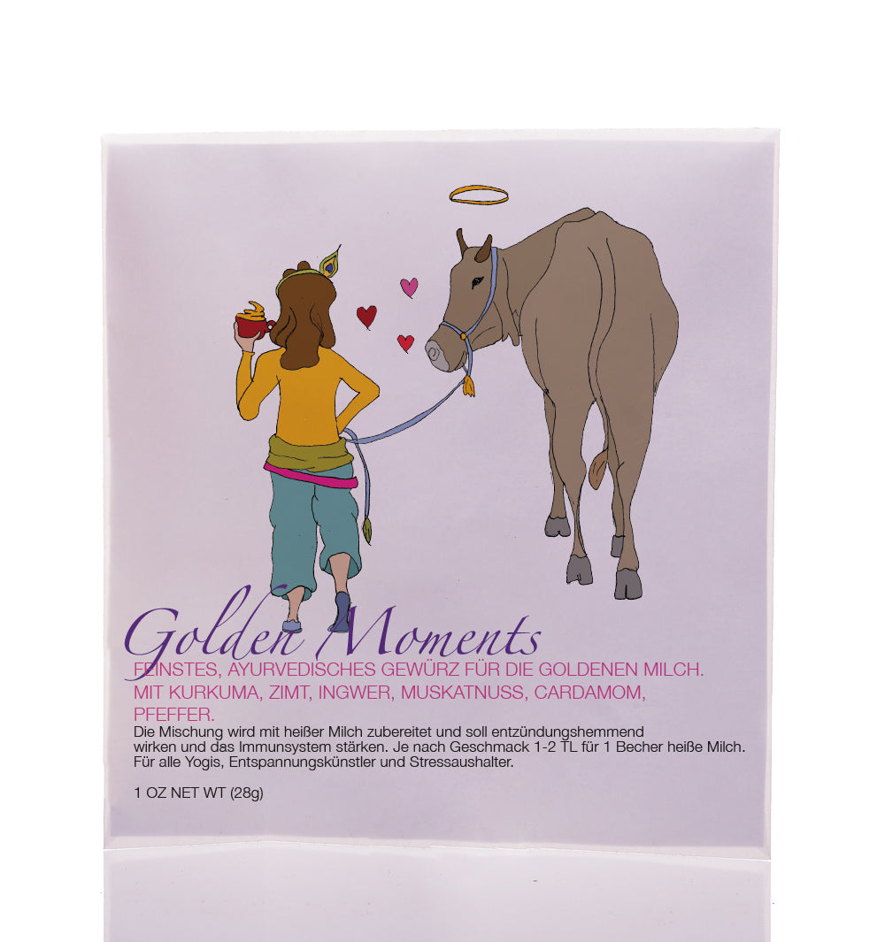SP 2.31 Golden Milk