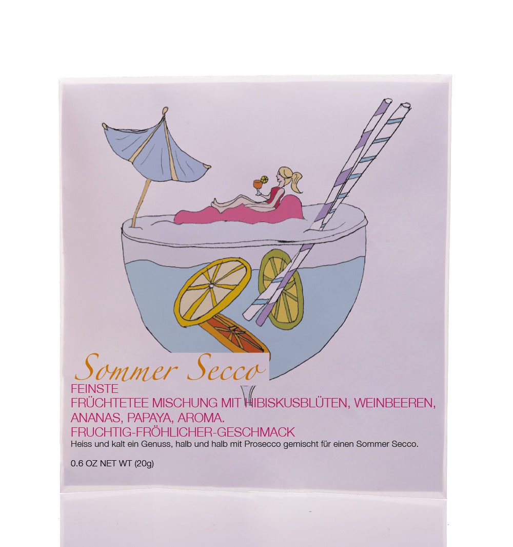 Sommer Secco