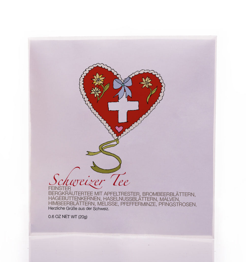 FT 23.34 Swiss tea