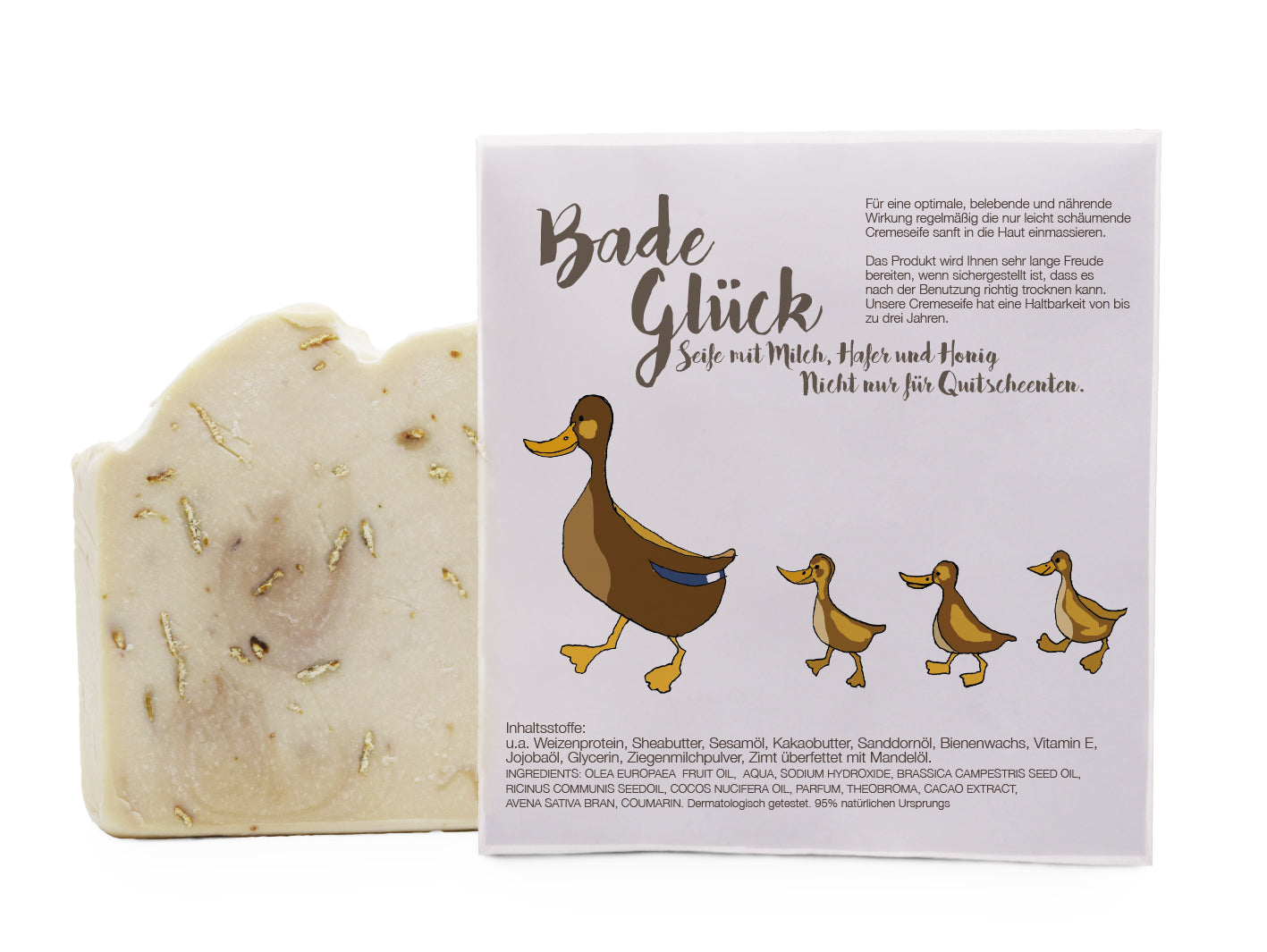 SS 20 Badeglück