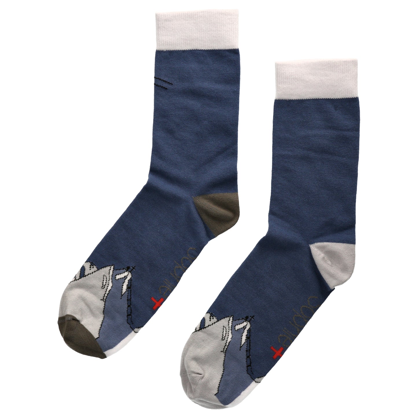 Socks Waxenstein
