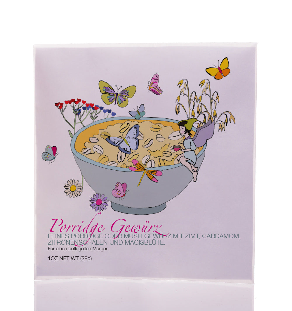 SP 2.34 Porridge