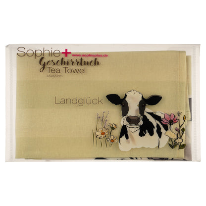 GT 5.32 Landglück