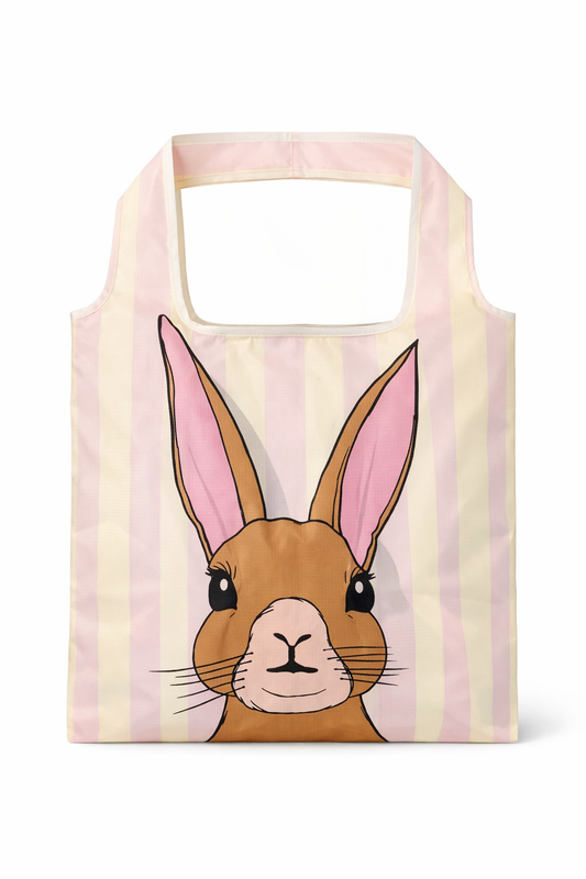Faltbeutel Mr. Rabbit