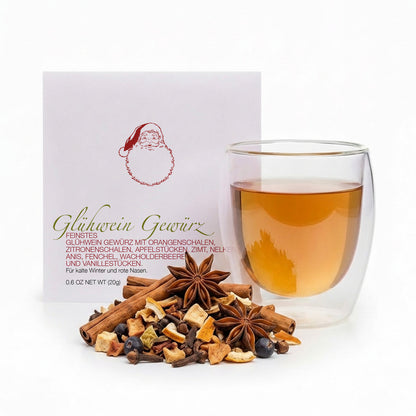 Glühwein Gewürz