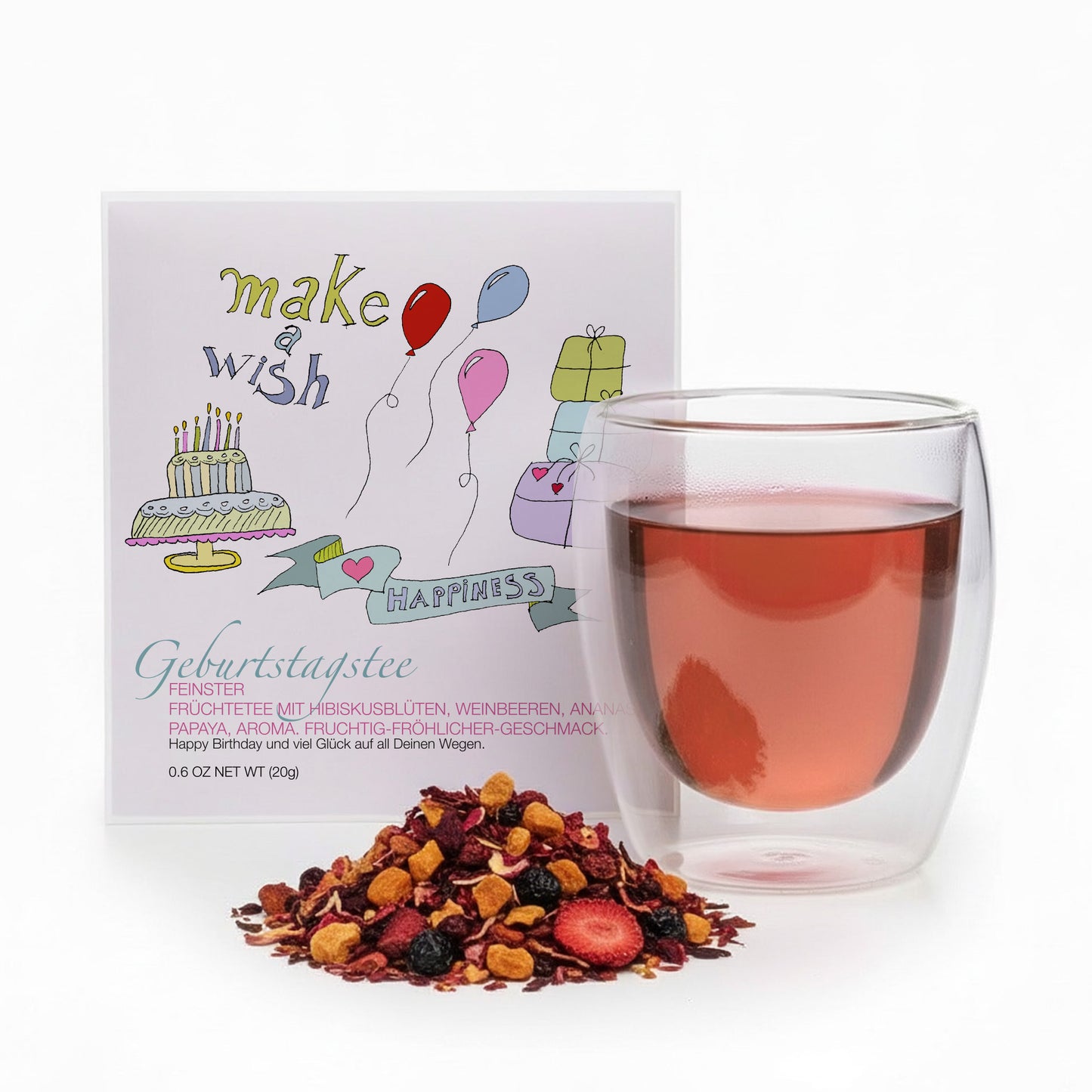 FT 11.17 Birthday Tea