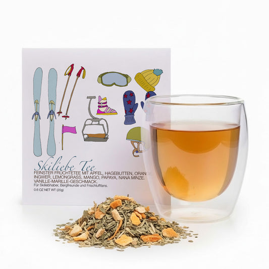 FT 23.14 Ski love tea
