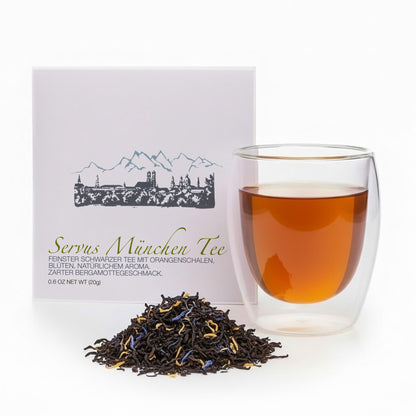 FT 23.2 Hello Munich tea