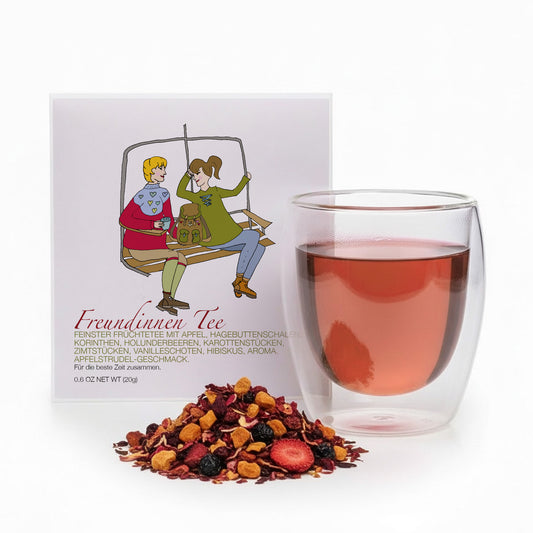 FT 23.26 Girlfriends Tea