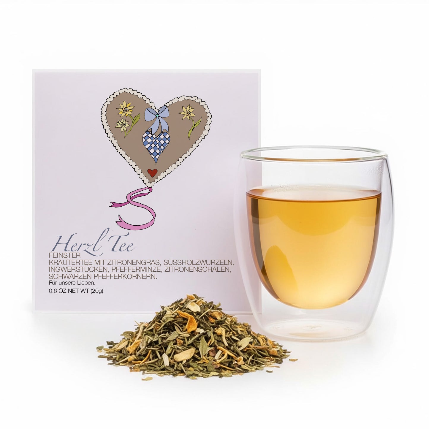 FT 23.35 hearty tea