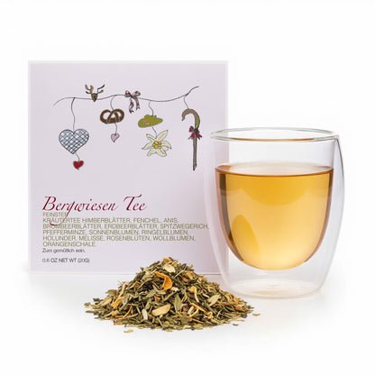 FT 23.5 mountain meadow tea