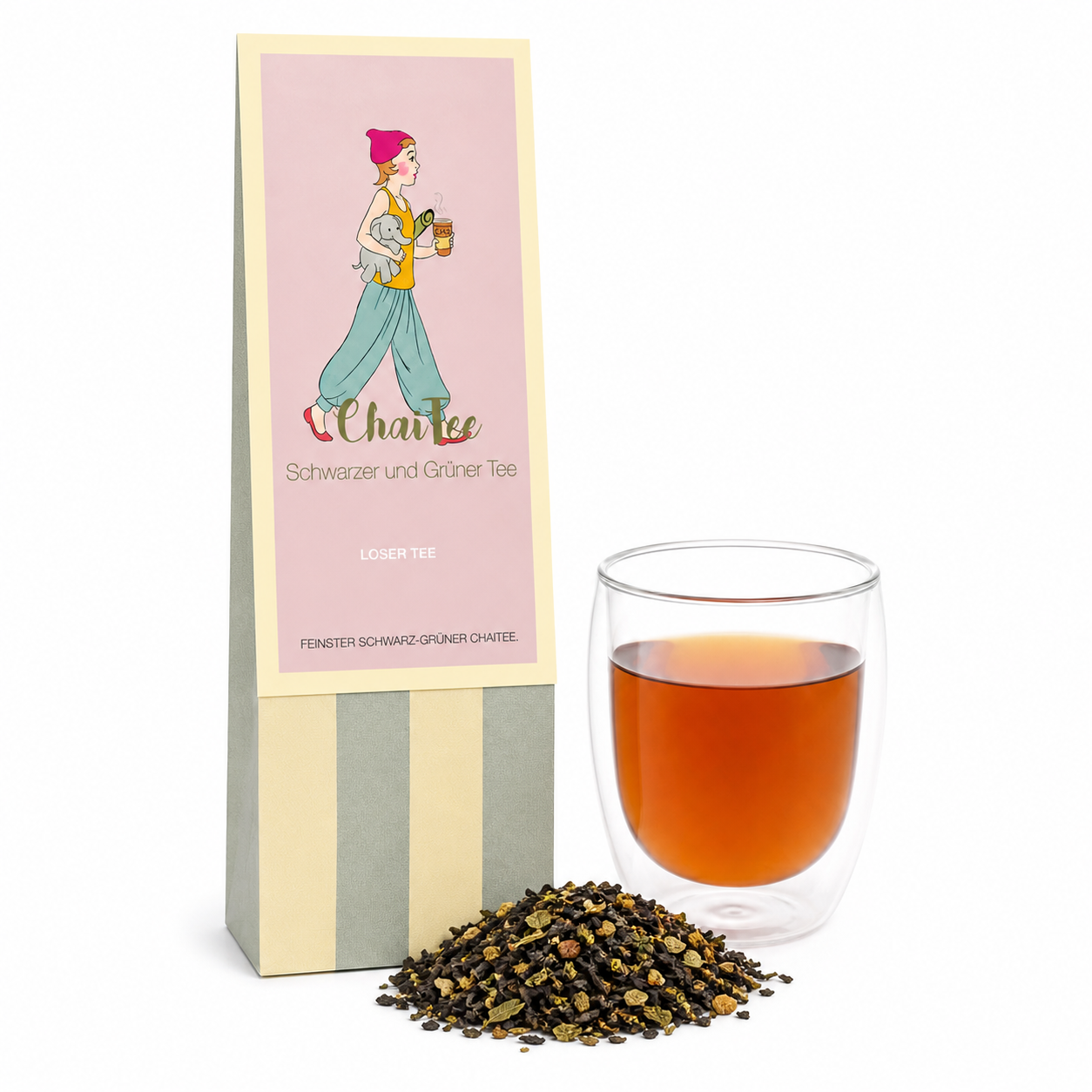 Irish Breakfast Tea Special Offer 1 KG