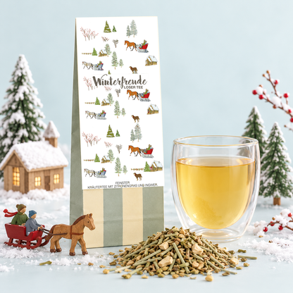 RF 5.144 - Ginger Lemongrass