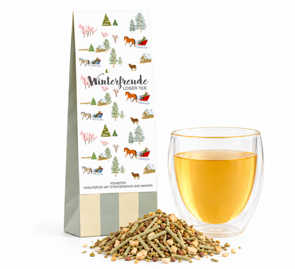 RF 5.144 - Ginger Lemongrass