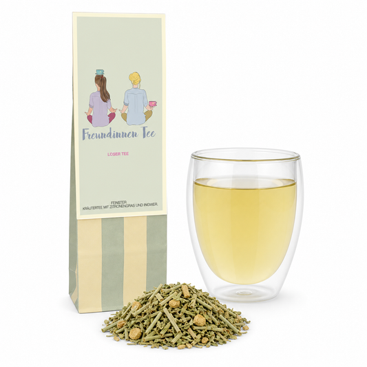 RF 5.144 - Ginger Lemongrass