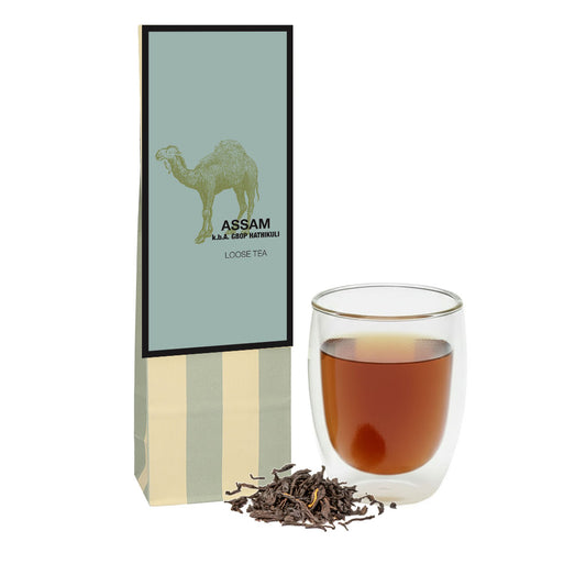 Organic Assam Tea Special Offer 1 KG