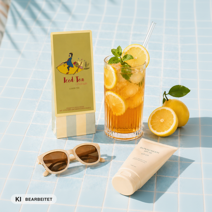 RF 7.14 Limonaden König – AI MODIFIED / KI-BEARBEITET