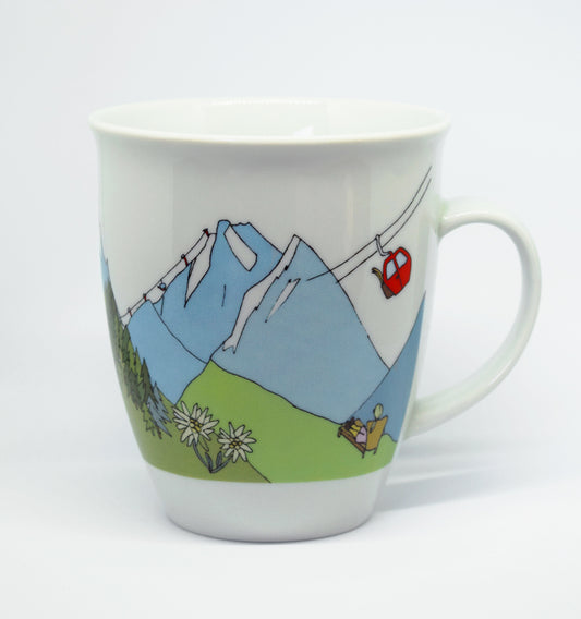 SPO 23.22 Bergzeit Doro 350ml