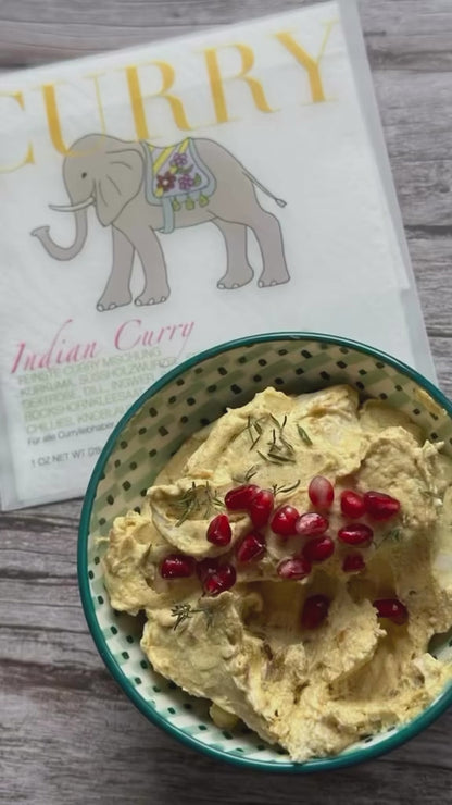 SP 2.23 Indian Curry