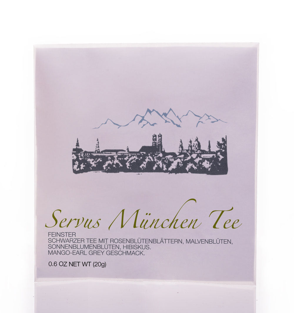 FT 23.2 Hello Munich tea