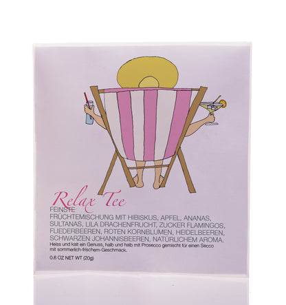 Teegeschenk Relax Tee