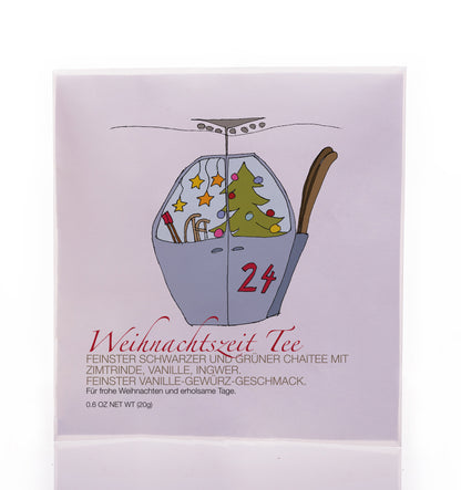 FT 1.71 Christmas time tea
