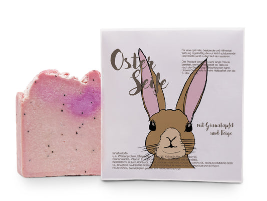 Oster Seife Mr. rabbit