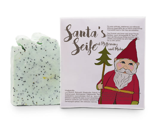 SS 24 Santas Seife