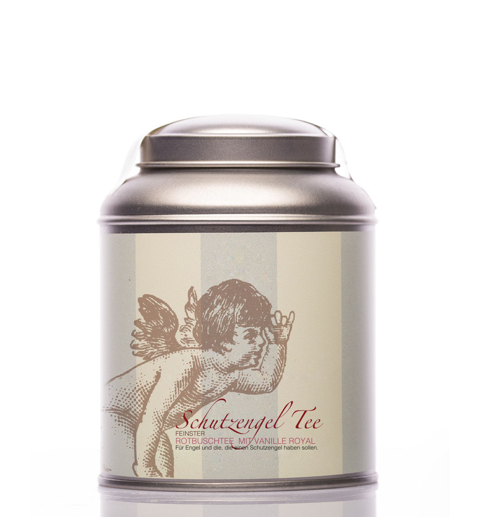 TT 5.2 Guardian Angel Tea