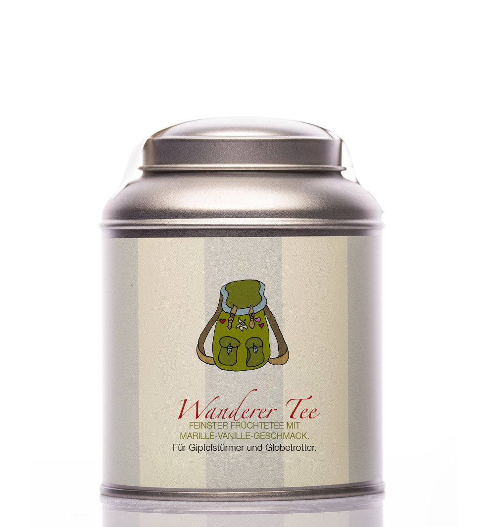 TT 23.10 Hikers Tea